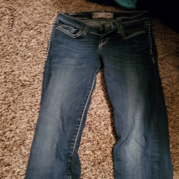 Bke stella capri size 24 - Picture 2 of 3